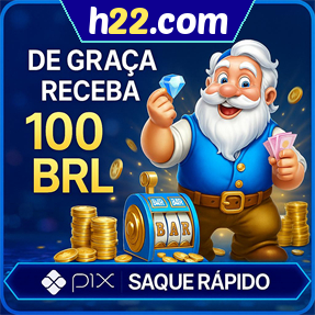 h22.com Ganhe R$ 100,00 Gratis