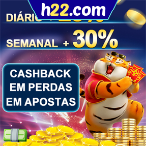 h22.com Fundo de Resgate de Perdas Semanais